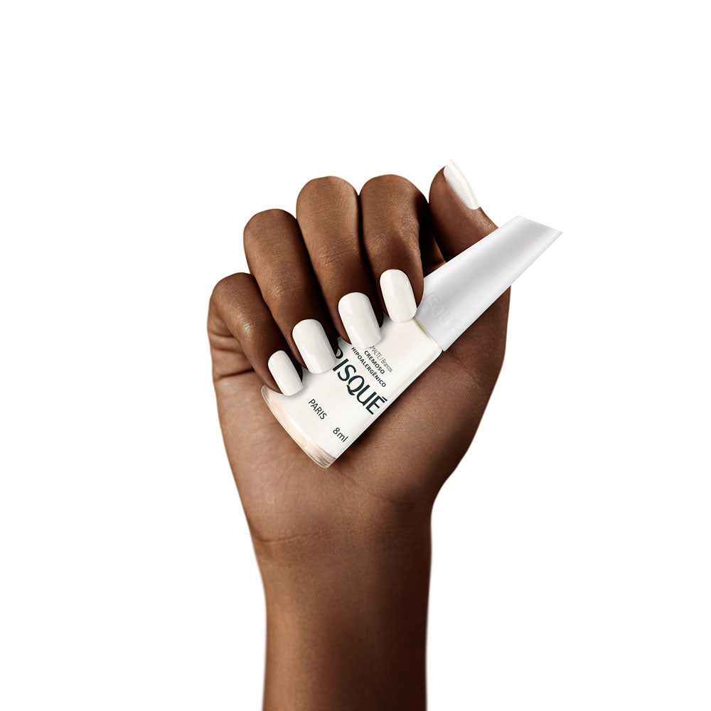 Esmalte Cremoso Risqué Paris 8ml