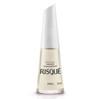 Esmalte Cremoso Risqué Paris 8ml