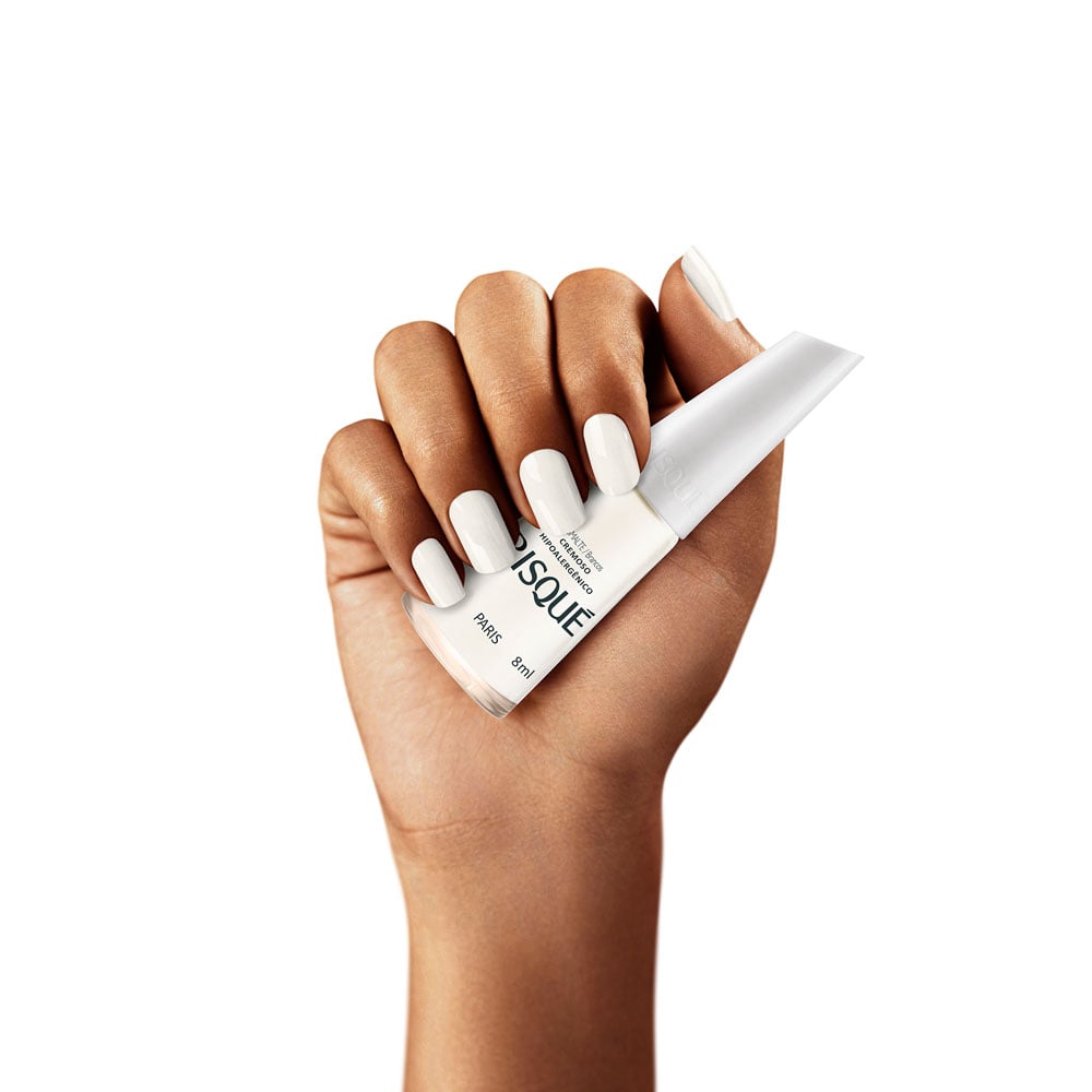 Esmalte Cremoso Risqué Paris 8ml