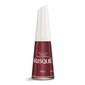 Esmalte Cremoso Risqué Rebu 8ml