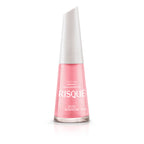 Esmalte Cremoso Risqué Rosé Bombom 8ml