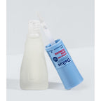 Esmalte Dailus Base Antifúngica Livrai-Me dos Fungos 8ml