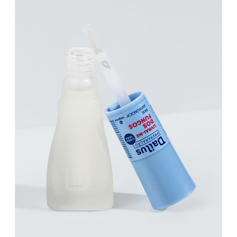 Esmalte Dailus Base Antifúngica Livrai-Me dos Fungos 8ml