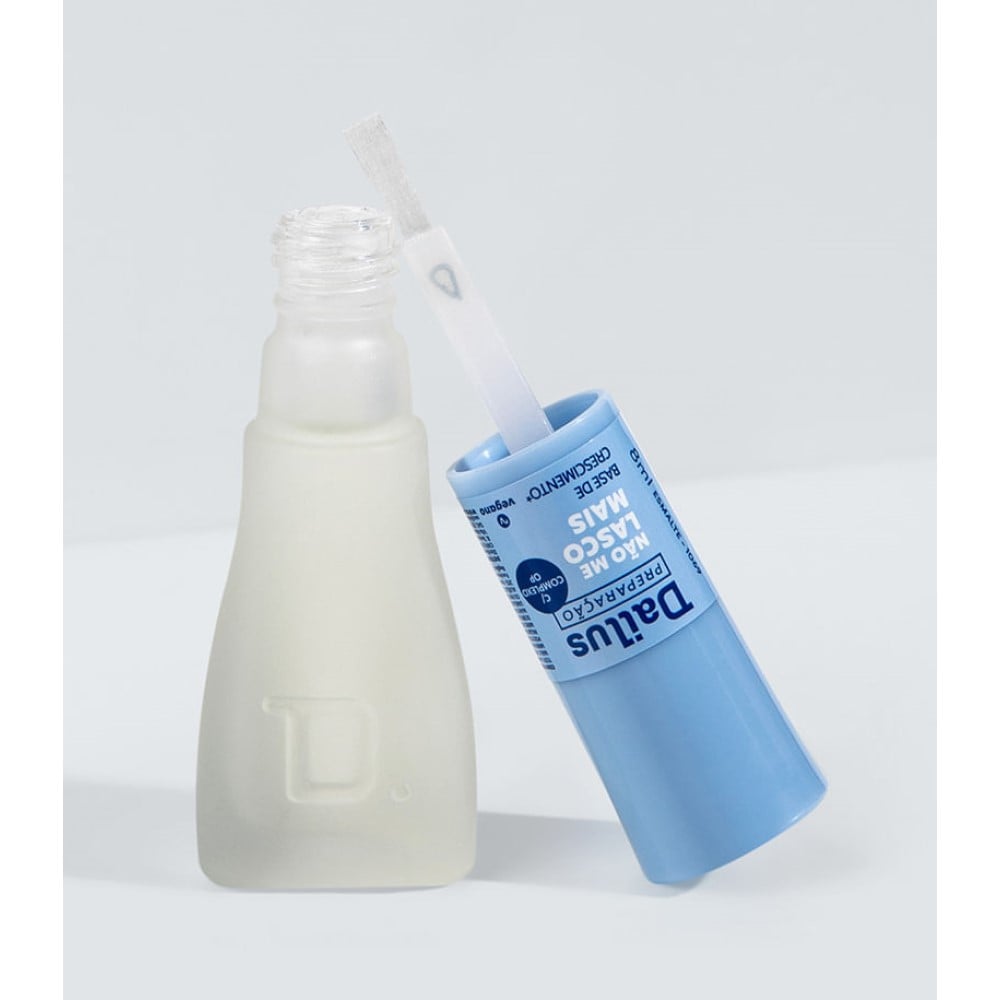 Esmalte Dailus Base de Crescimento Não Me Lasco Mais 8ml