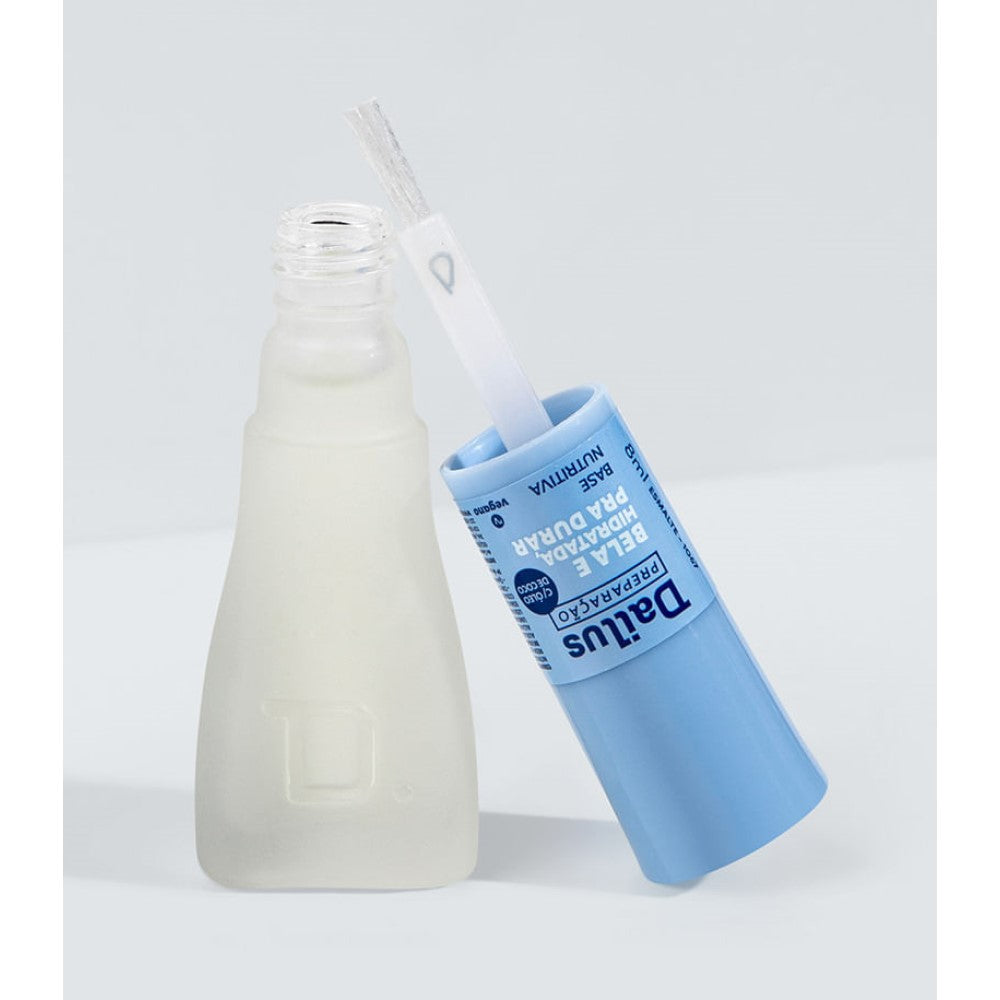 Esmalte Dailus Base Nutritiva Bela e Hidratada para Durar 8ml