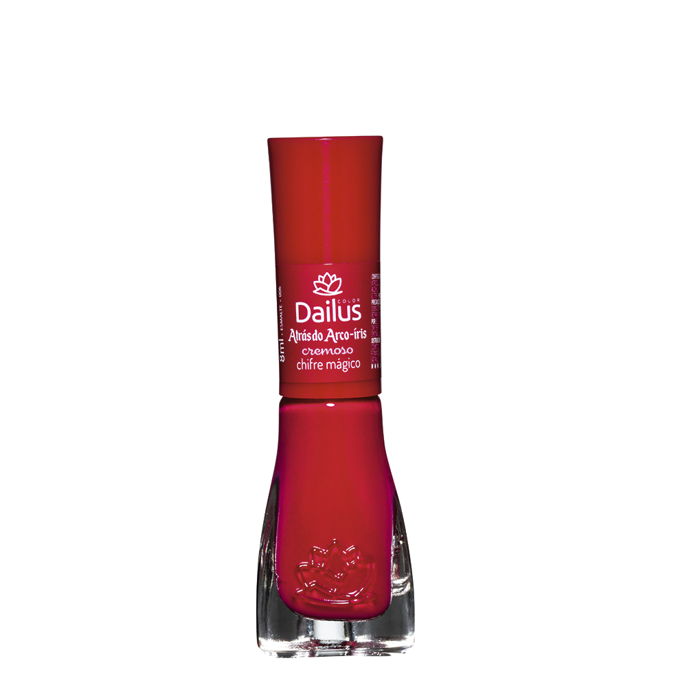 Esmalte Dailus Chifre Mágico 8ml