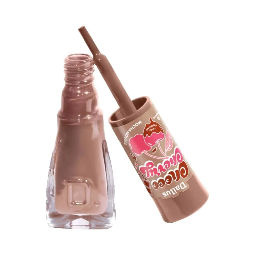 Esmalte Dailus Choco Cherry Mocha Mousse 8ml