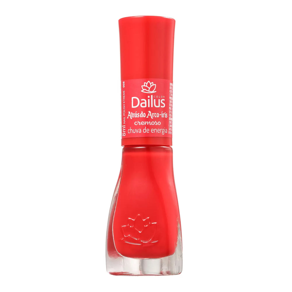 Esmalte Dailus Chuva de Energia 8ml
