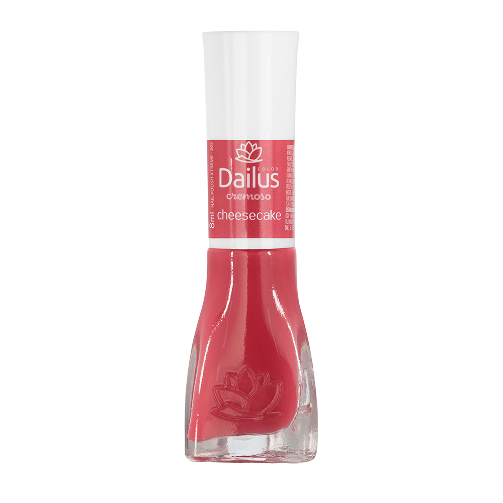 Esmalte Dailus Cremoso Cheesecake 8ml