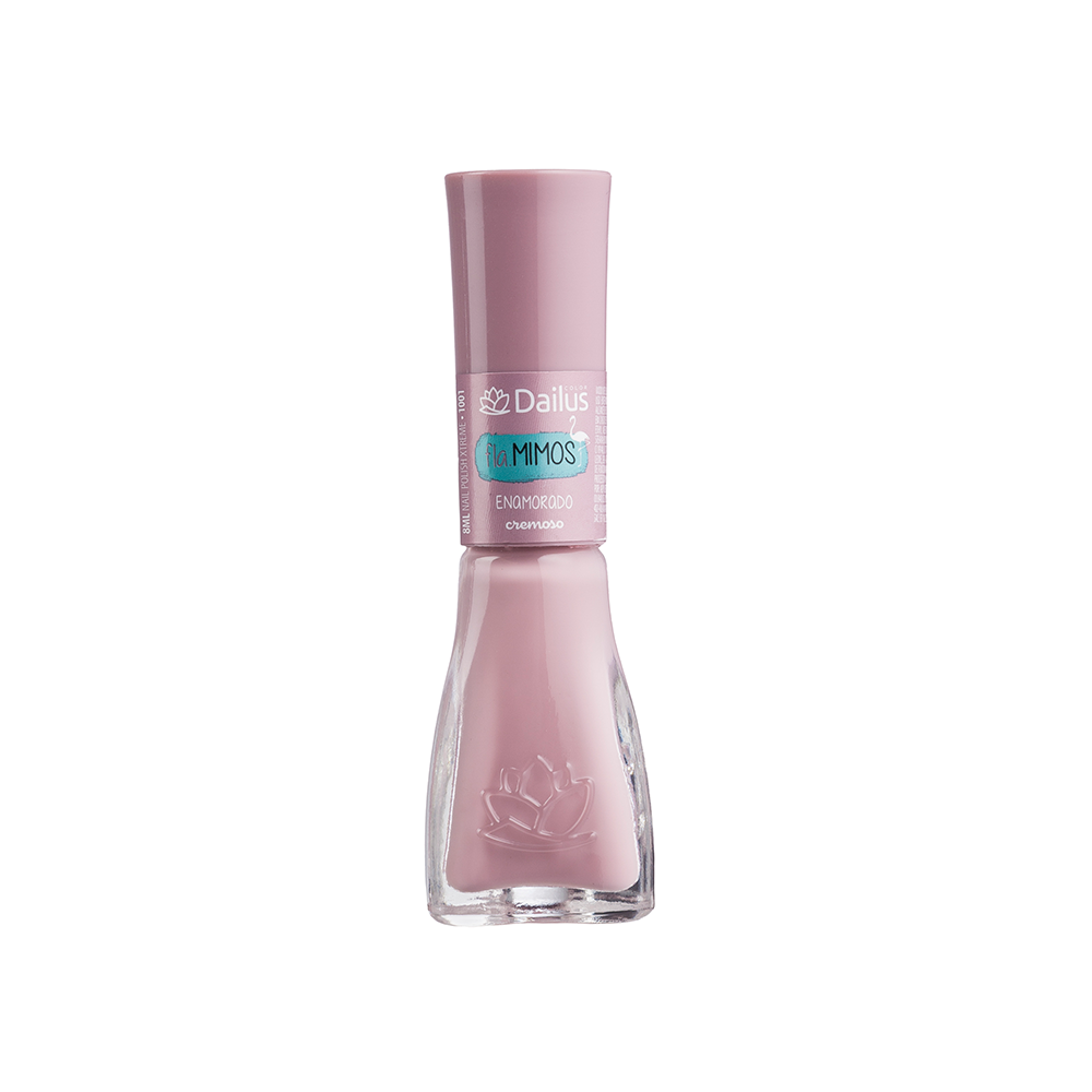 Esmalte Dailus Fla.Mimos Enamorado 8ml