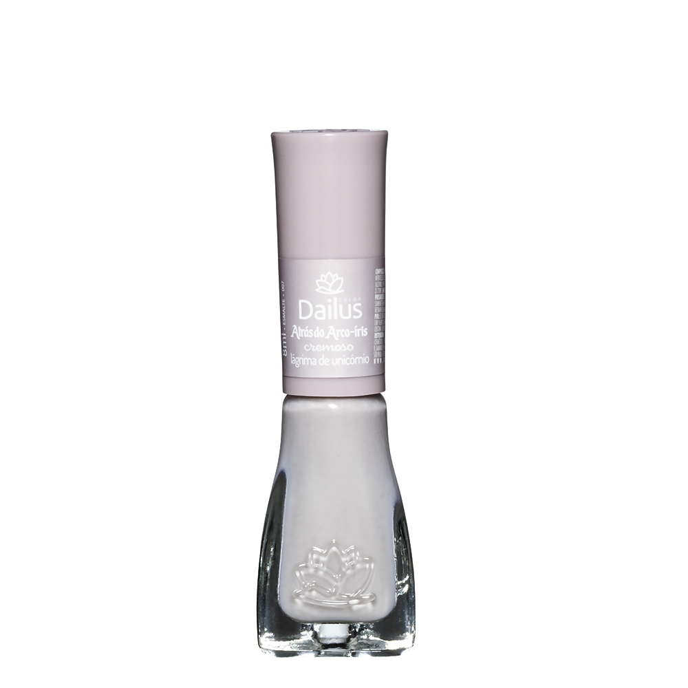 Esmalte Dailus Lágrima de Unicórnio 8ml