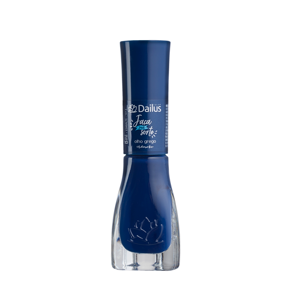Esmalte Dailus Olho Grego 8ml