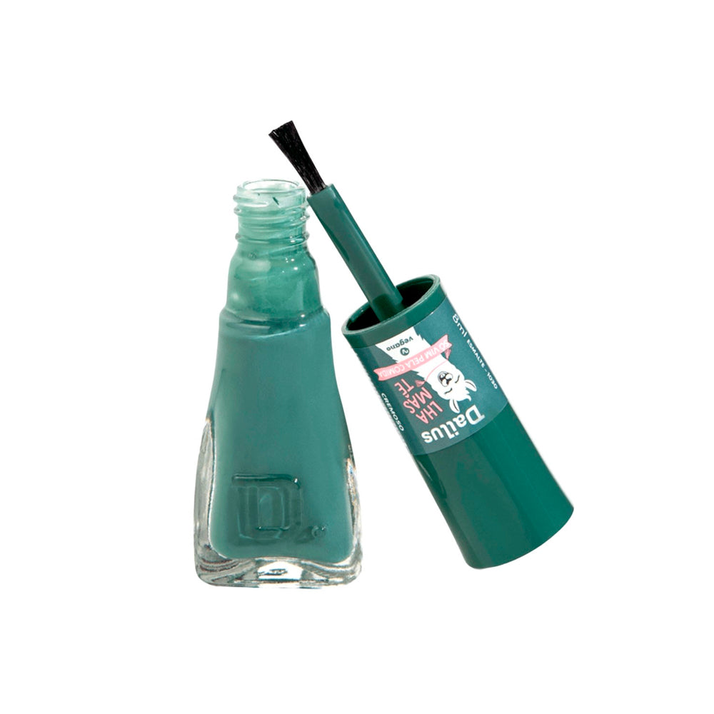 Esmalte Dailus Só Vim Pela Comida 8ml