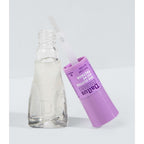 Esmalte Dailus Top Coat Glitter Era Glitter Que Me Faltava 8ml