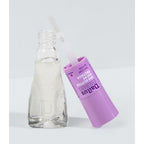 Esmalte Dailus Top Coat Glitter Era Glitter Que Me Faltava 8ml