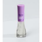 Esmalte Dailus Top Coat Glitter Era Glitter Que Me Faltava 8ml