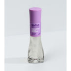 Esmalte Dailus Top Coat Glitter Era Glitter Que Me Faltava 8ml