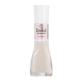 Esmalte Dailus Transparente Suspiro de Renda 8ml