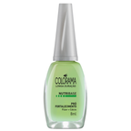 Esmalte de Tratamento Colorama Nutribase Pró-Fortalecimento 8ml