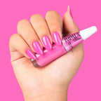 Esmalte Cremoso Impala Delicado 7,5ml