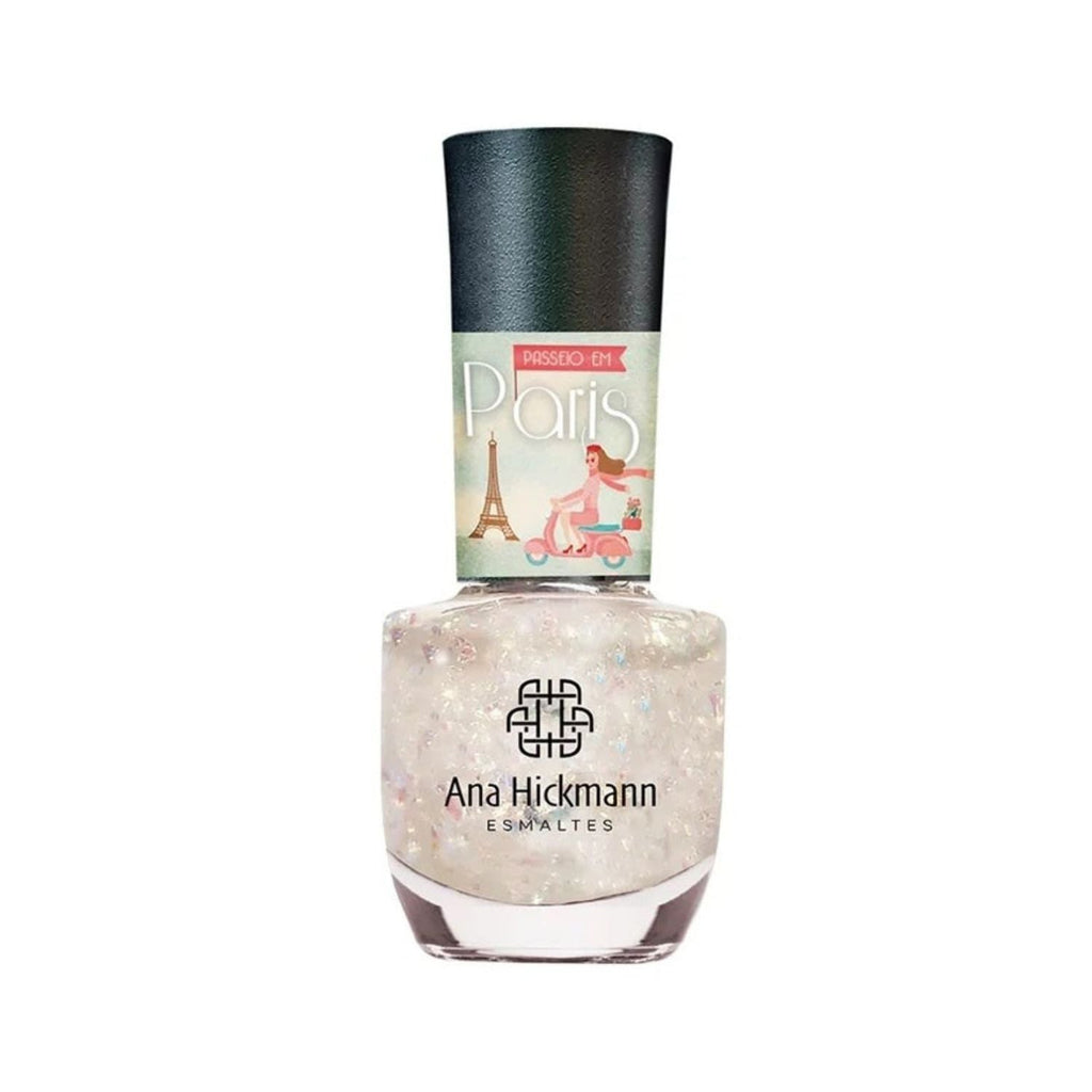 Esmalte Ana Hickmann Coleção Passeio em Paris Lumière 9ml