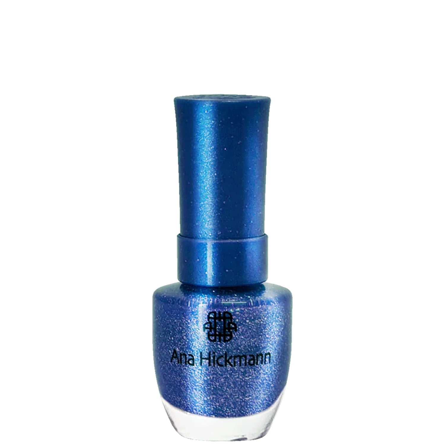 Esmalte Ana Hickmann New Fashion Color Arara Azul 9ml