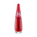 Esmalte Top Coat Glitter Impala POV Zerei a Trend 7,5ml