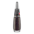 Esmalte Impala Viva, Ame e Brilhe Glitter 3D Na Mira 7,5ml