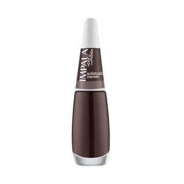 Esmalte Cremoso Impala A Cor da Moda Sofisticado 7,5ml