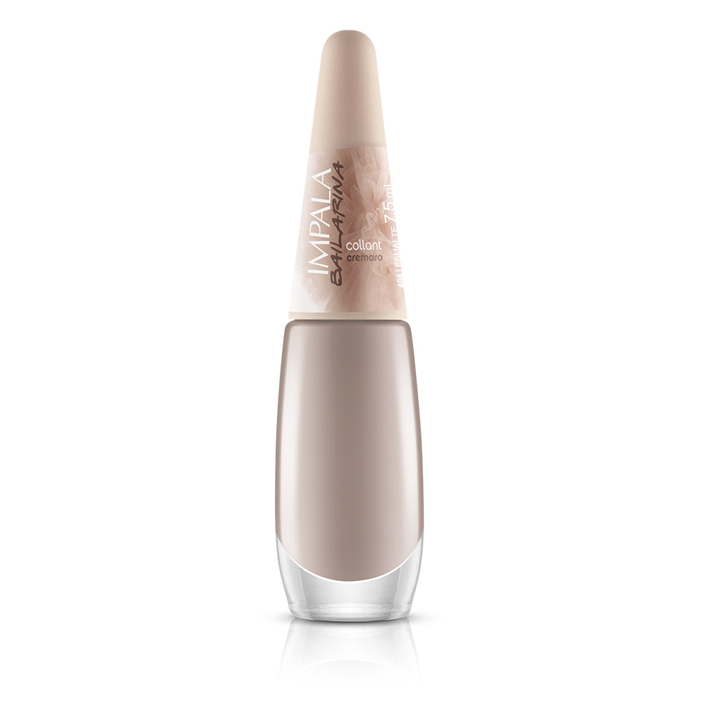 Esmalte Impala Bailarina Collant 7,5ml