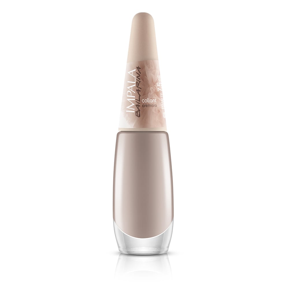 Esmalte Impala Bailarina Collant 7,5ml