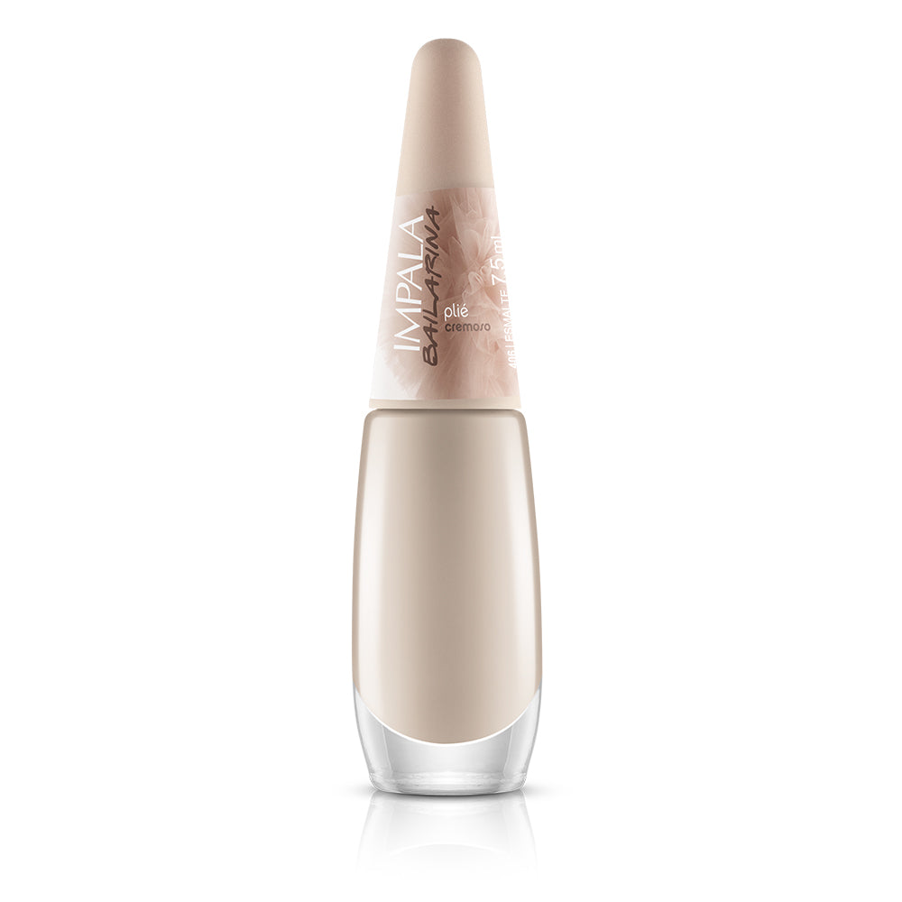 Esmalte Impala Bailarina Plié 7,5ml