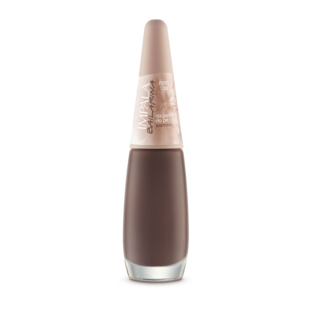 Esmalte Impala Bailarina Ponta do Pé 7,5ml