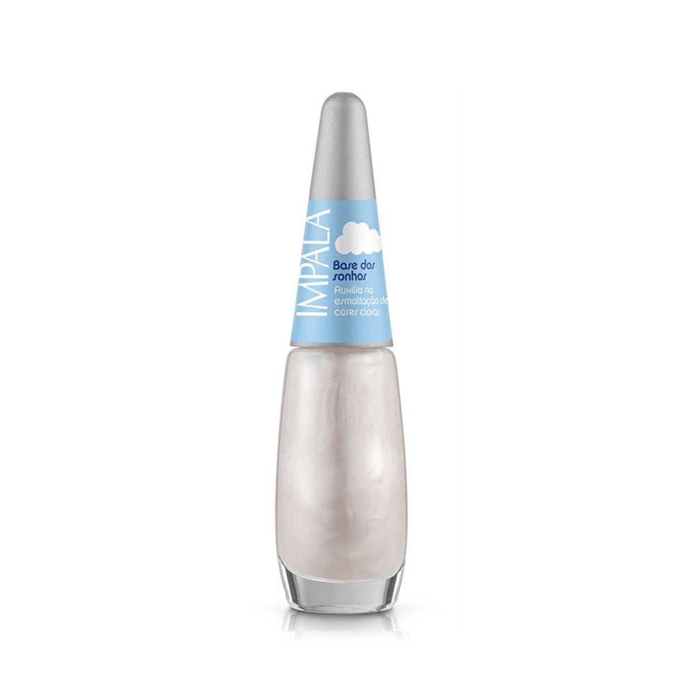 Esmalte Impala Base dos Sonhos 8ml