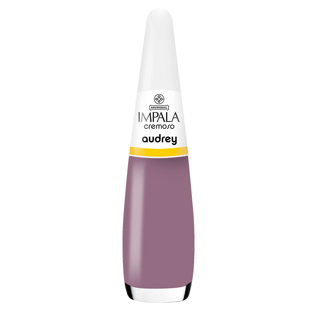 Esmalte Cremoso Impala Audrey 7,5ml