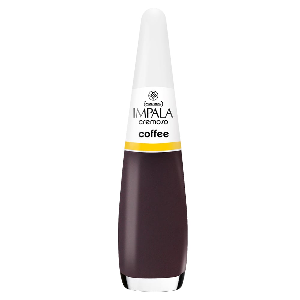 Esmalte Cremoso Impala Coffee 7,5ml