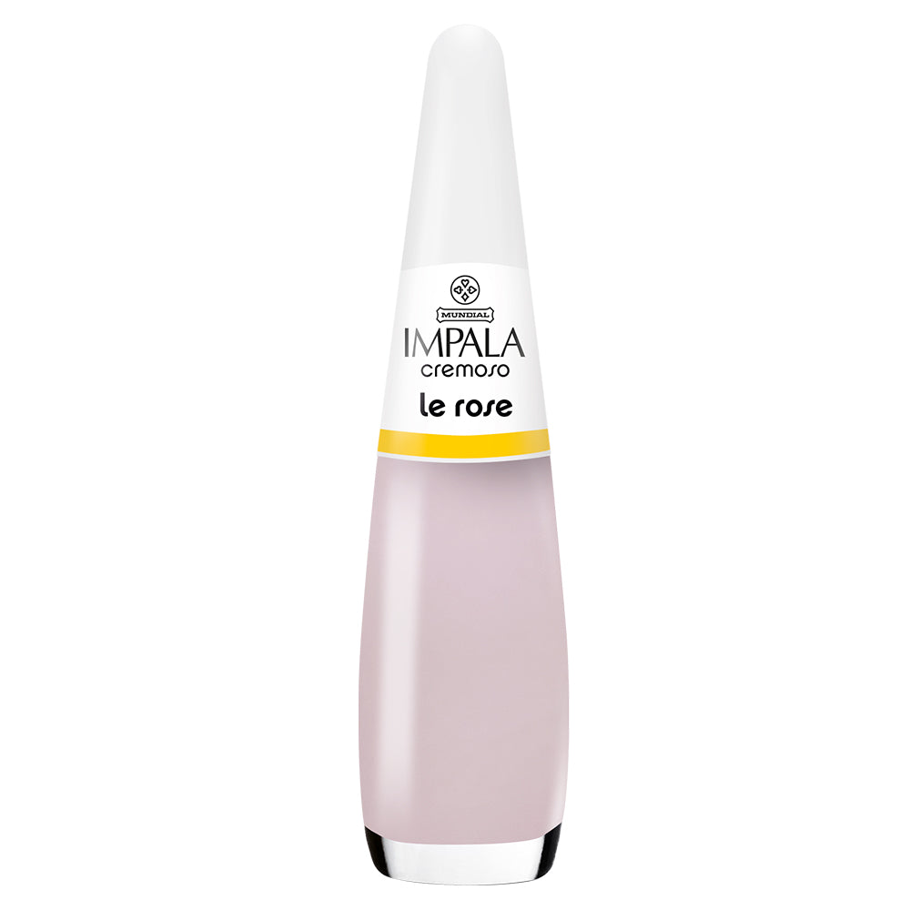Esmalte Cremoso Impala Le Rose 7,5ml