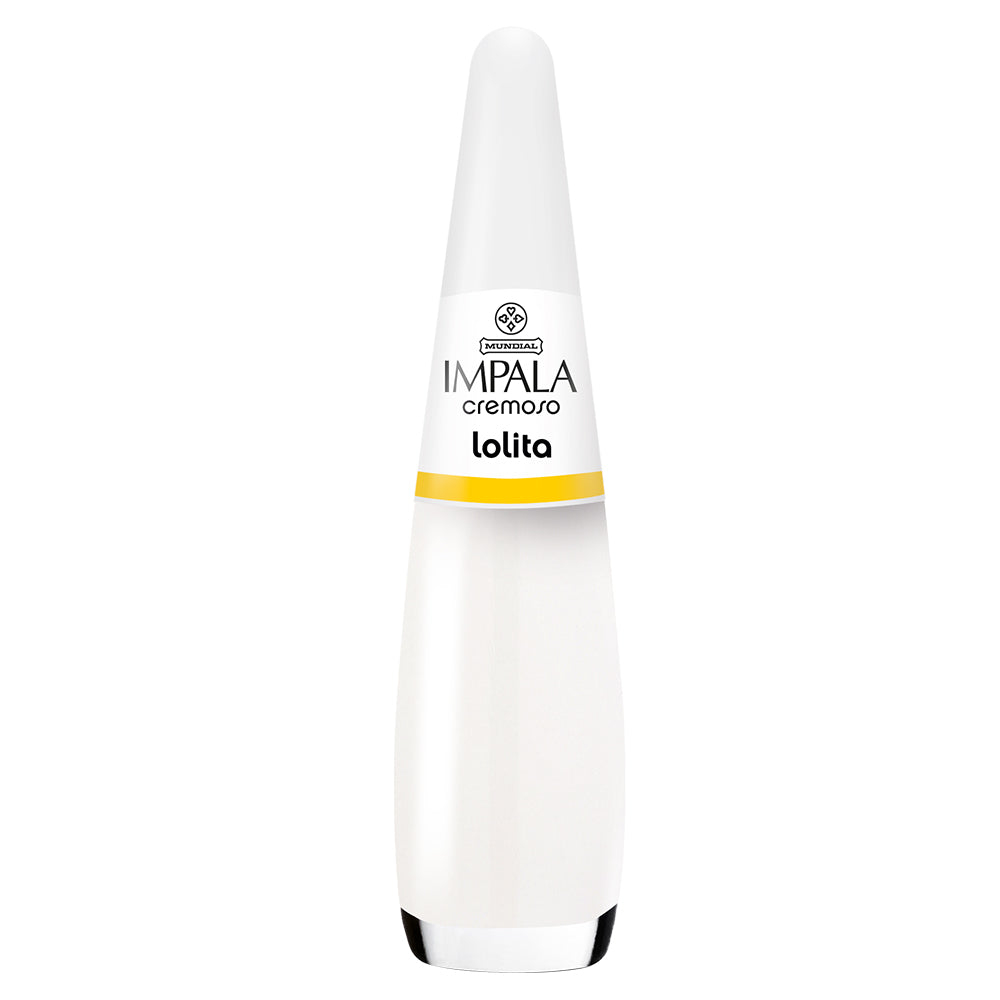 Esmalte Cremoso Impala Lolita 7,5ml