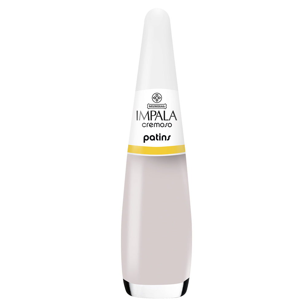 Esmalte Cremoso Impala Patins 7,5ml