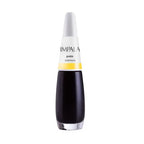 Esmalte Cremoso Impala Preto 7,5ml
