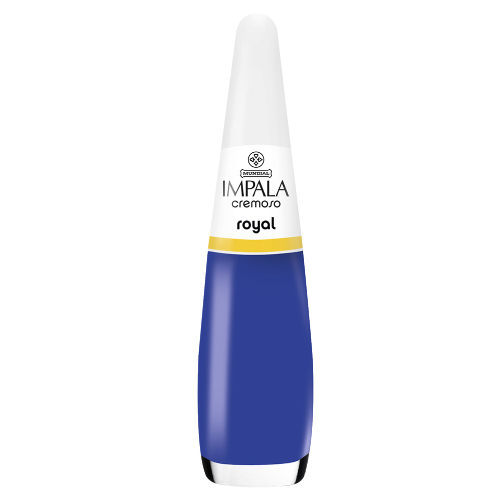 Esmalte Cremoso Impala Royal 7,5ml