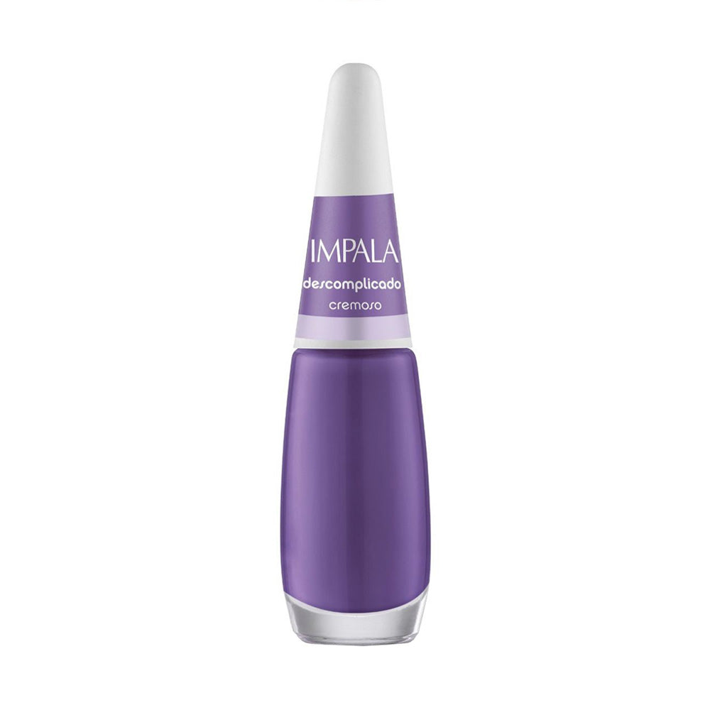 Esmalte Impala Descomplicado 7,5ml