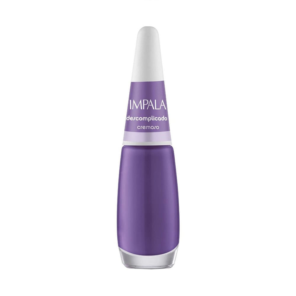 Esmalte Impala Descomplicado 7,5ml