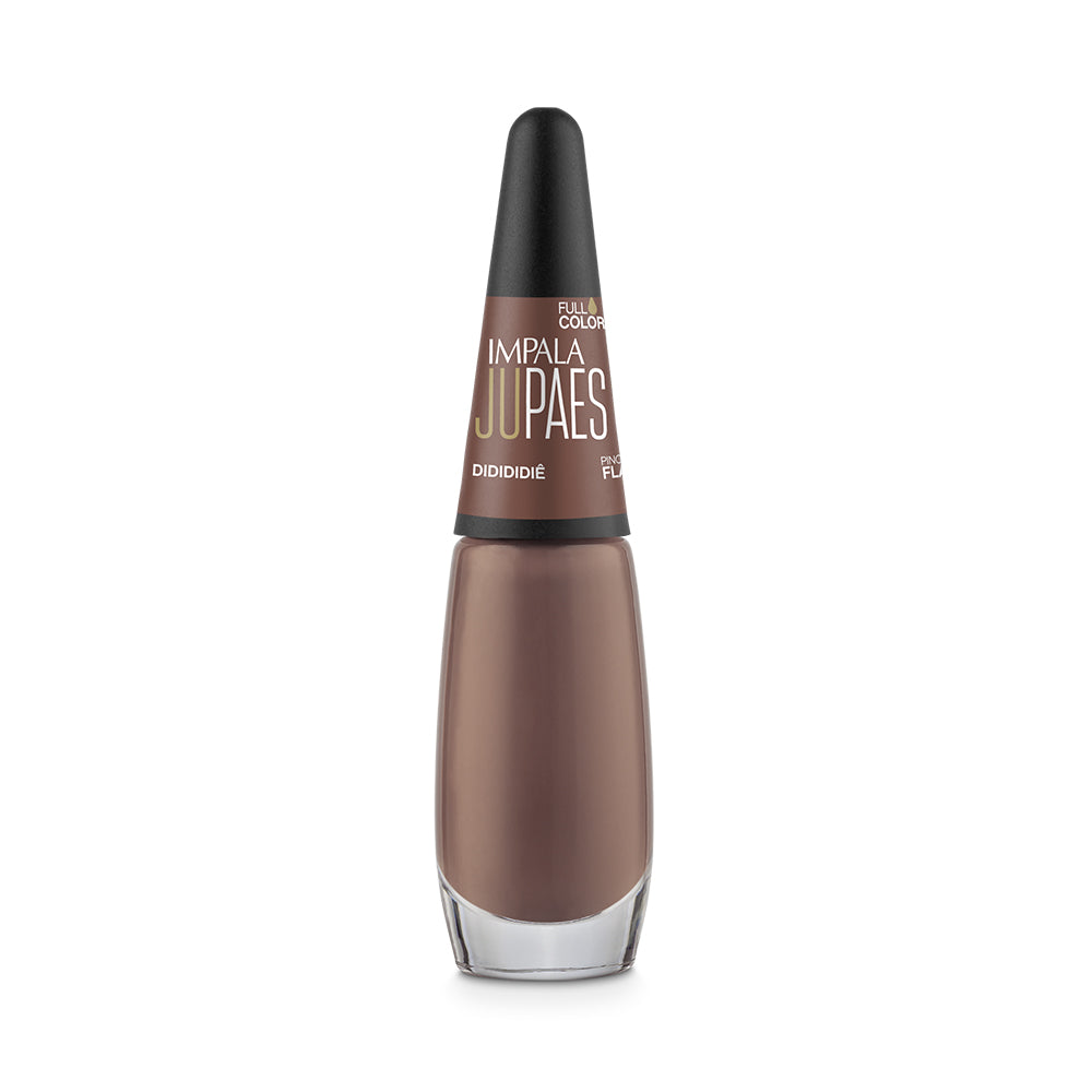 Esmalte Impala Ju Paes Didididiê 7,5ml
