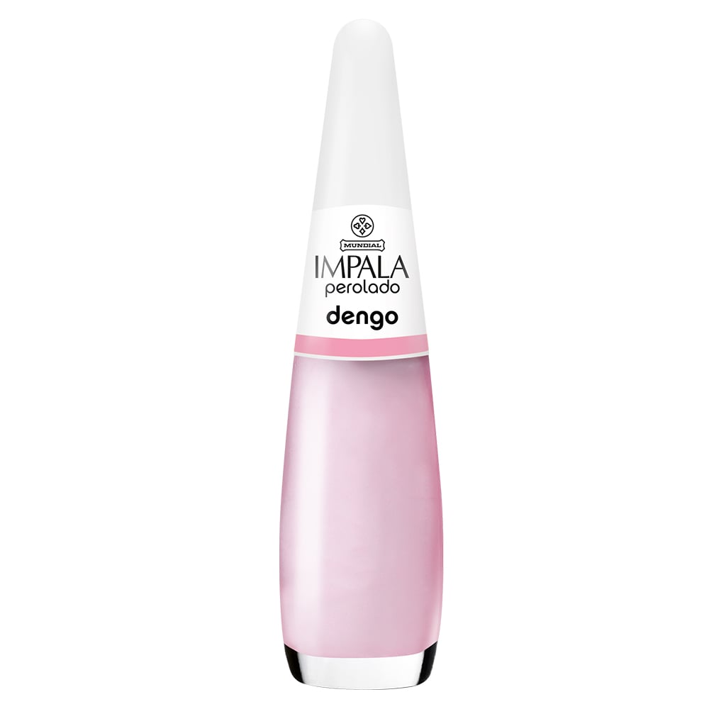 Esmalte Perolado Impala Dengo 7,5ml
