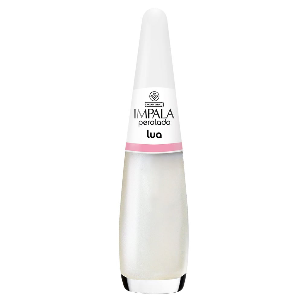 Impala Esmalte Perolado – Lua