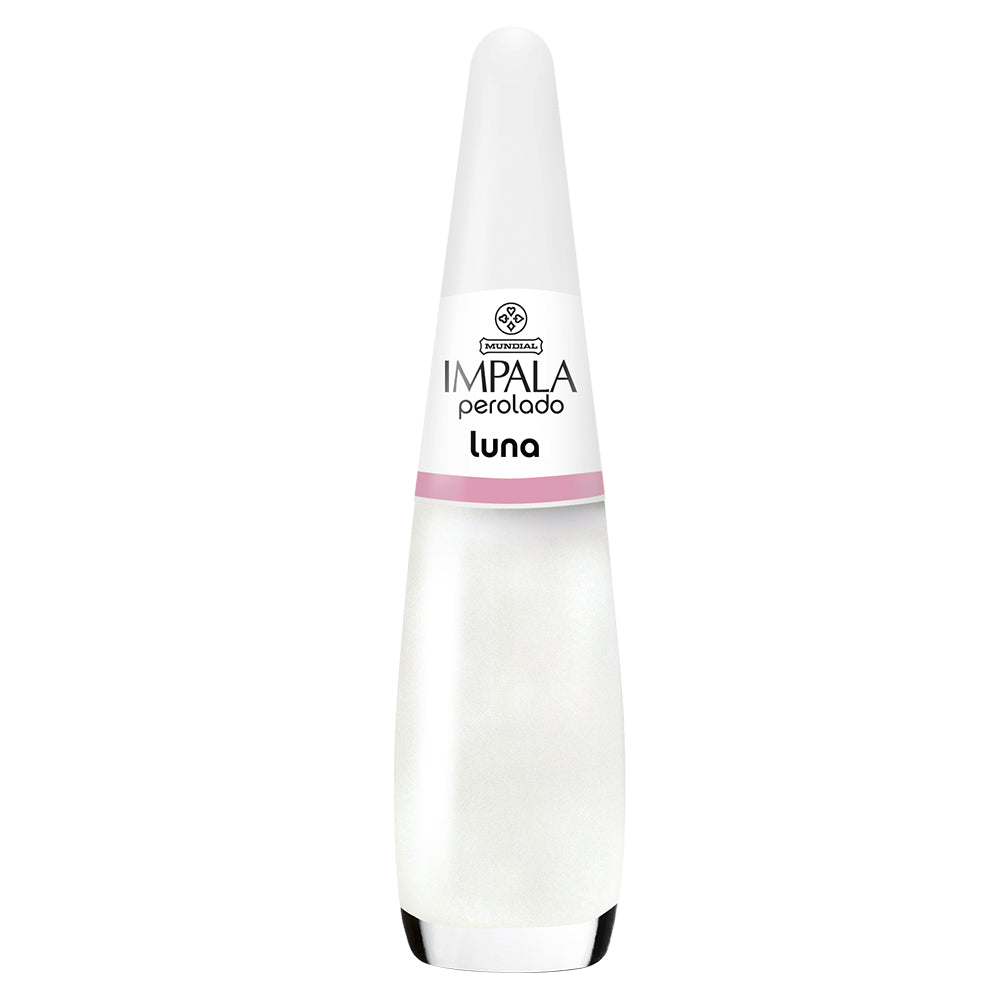 Esmalte Perolado Impala Luna 7,5ml