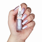 Esmalte Perolado Impala Polar 7,5ml