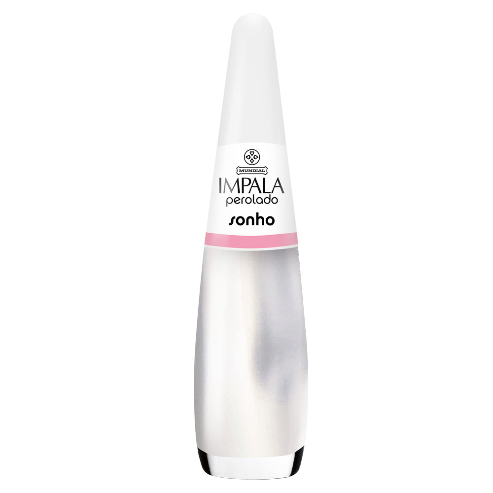 Esmalte Perolado Impala Sonho 7,5ml