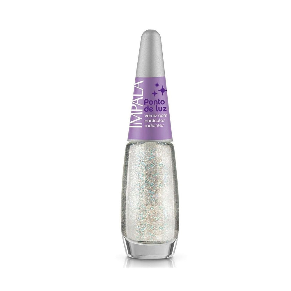 Esmalte Impala Ponto de Luz 8ml